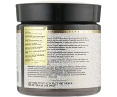 Atkuriamoji plaukų kaukė Angel Professional Dancoly Marula Oil Repair Mask 550g