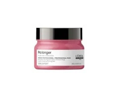 Atkūriamoji plaukų kaukė L'oreal Professionnel Pro Longer Hair Mask 250ml