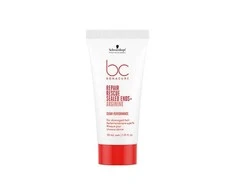Atkuriamoji priemonė skilinėjantiems plaukų galiukams Schwarzkopf Bonacure Repair Rescue Sealed Ends+Arginine 30ml