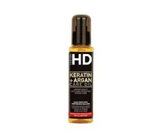 Atstatantis plaukus aliejus Farcom HD Keratin+ Argan Care Oil 100ml