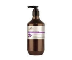 Angel Professional Atstatomasis plaukų šampūnas Angel Iris Restorative Šampūnas 400ml