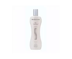 Atstatomasis šampūnas visų tipų plaukams Biosilk Silk Therapy Šampūnas 355 ml