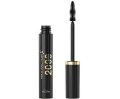 "Max Factor" 2000 kalorijų dramatiškos apimties blakstienų tušas 01 Juodas