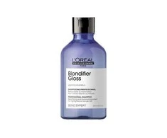 Bliggesio Suteikiantis šampūnas L'oreal Professionnel Blondifier Gloss Šampūnas 300ml