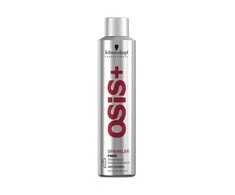 Blizgesys plaukams Schwarzkopf OSiS+ Sparkler finish 300 ml