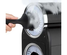Bratt Elektrinis prietaisas šepečiui valyti Stylance Bruspa Clean Steam
