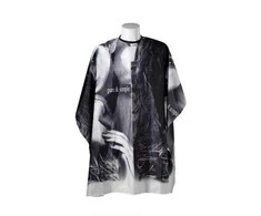 Bratt Kliento pelerina Bravehead Pure and Simple Cape