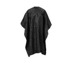 Bratt Kliento pelerina Bravehead Salon Tools Cape