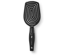 Bratt Plaukų šepetys Peniculus Flexibrush Double Bristles