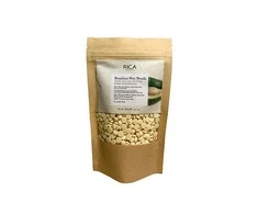 Braziliškas vaškas su avokado sviestu granulėmis Rica Brazilian Wax Beads 150g