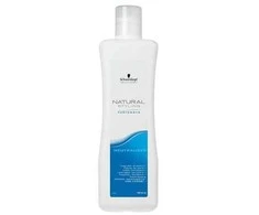 Cheminio sušukavimo fiksažas Schwarzkopf Professional Natural Styling Neutraliser 1000 ml