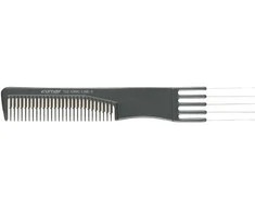 Plaukų šukos Comair Carbon Profi Line Nr.102