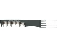 Plaukų šukos Comair Carbon Profi Line Nr.105