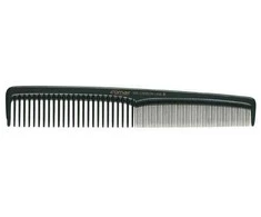 Plaukų šukos Comair Carbon Profi Line Nr.400