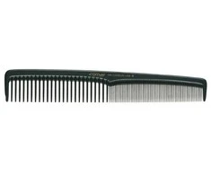 Plaukų šukos Comair Carbon Profi Line Nr.400