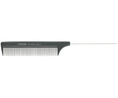 Plaukų šukos Comair Carbon Profi Line Nr.510