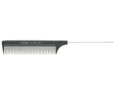 Plaukų šukos Comair Carbon Profi Line Nr.512