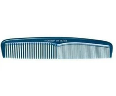 Plaukų šukos Comair Mėlyna Profi Line Nr.349