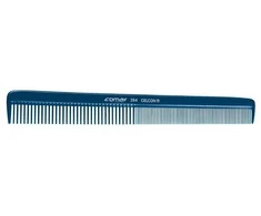 Plaukų šukos Comair Mėlyna Profi Line Nr.354