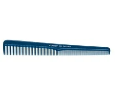 Plaukų šukos Comair Mėlyna Profi Line Nr.406