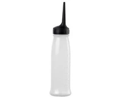 Dažų indelis su aplikatoriumi Comair Applicator Bottle 240ml