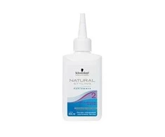 Cheminio sušukavimo losjonas dažytiems plaukams Schwarzkopf Natural Styling Hydrowave Glamour Wave (2) 80ml