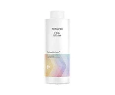 Dažytų plaukų spalvą saugantis šampūnas Wella Color Motion+ Šampūnas 1000ml