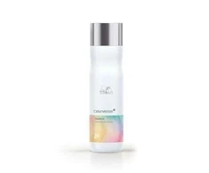 Dažytų plaukų spalvą saugantis šampūnas Wella Color Motion+ Šampūnas 250ml