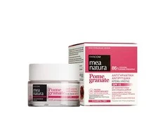 Dieninis veido kremas Farcom Mea Natura Pomegranate Anti-Ageing Day Kreminis 50ml