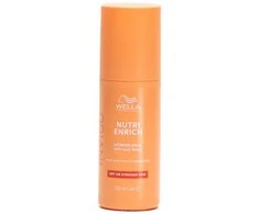 Drėkinamasis nenuplaunamas plaukų balzamas Wella Invigo Nutri-Enrich Wonder Balm 150ml