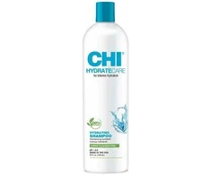 Drėkinamasis plaukų šampūnas CHI Hydrate Care Šampūnas 739ml