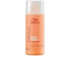 Wella Invigo - Nutri-Enrich Deep maitininantis Šampūnas, 50 ml
