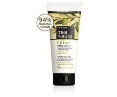 Drėkinamasis rankų kremas su alyvuogių aliejumi Farcom Mea Natura Olive Hand Kreminis 100ml