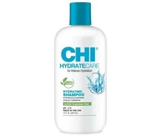 CHI HydrateCare drėkinamieji šampūnai, 355 ml