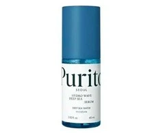 PURITO drėkinamasis ir maitinamasis serumas „Deep Sea Droplet“ (serumas), 30 ml