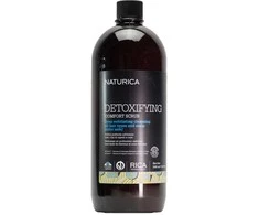 Plaukų ir galvos odos šveitiklis Rica Naturica Detoxifying Comfort Scrub 1000 ml
