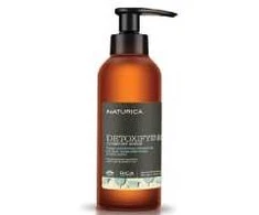 Plaukų ir galvos odos šveitiklis Rica Naturica Detoxifying Comfort Scrub 1000 ml