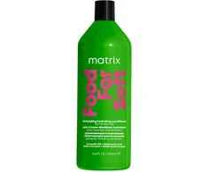 Drėkinantis kondicionierius Matrix Food for Soft Conditioner 1000ml