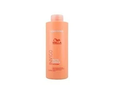 Drėkinamasis plaukų kondicionierius Wella Invigo Nutri-Enrich Conditioner 1000ml