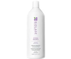 Drėkinantis plaukų šampūnas Matrix Biolage Hydrasource Šampūnas 1000ml