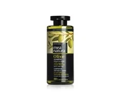 Drėkinantis plaukų šampūnas su alyvuogių aliejumi Farcom Mea Natura Olive Šampūnas Vitality&amp;Shine 300ml