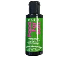 Drėkinantis šampūnas Matrix Food for Soft Šampūnas 75 ml