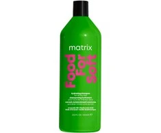 Drėkinantis šampūnas Matrix Food for Soft Šampūnas 1000ml