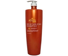 Angel Professional Drėkinantis šampūnas, visų tipų plaukams Angel Expert Moisturizing Šampūnas 2000 ml