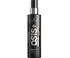 Plaukų purškiklis su druska Schwarzkopf Session Label Salt Purškiklis 200ml