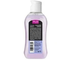 Dušo želė Farcom Arlem Lavender Vanilla Shower Kreminis 100 ml