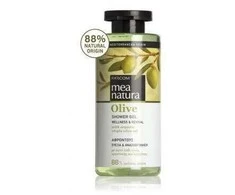 Dušo želė su alyvuogių aliejumi Farcom Mea Natura Olive Dušo želė 300ml