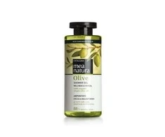 Dušo želė su alyvuogių aliejumi Farcom Mea Natura Olive Dušo želė 300ml