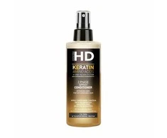 Dvifazis purškiamas sausų plaukų kondicionierius Farcom HD 2-Phase Purškiklis Conditioner For Dry/Damaged Hair 150ml