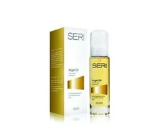 Aliejus plaukams Farcom Professional SERI Argan Oil 50ml